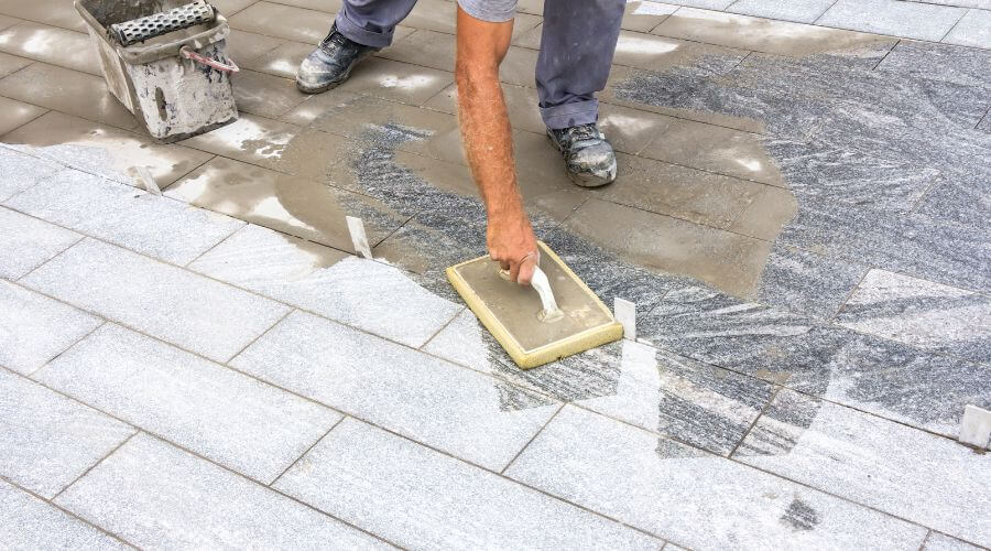 Professional gutter cleaning in Westfield, MA